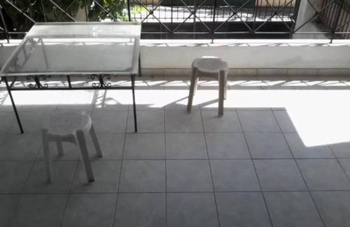 Marousi House | BIG FLOOR IN MAROUSI WITH JACUZZI