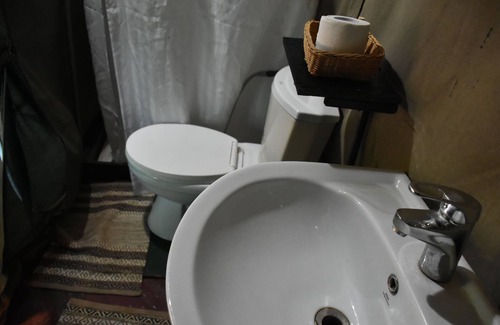 Pahala Maragahawewa Other | Big Game - Wilpattu by Eco Team