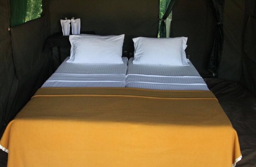 Pahala Maragahawewa Other | Big Game - Wilpattu by Eco Team