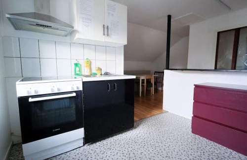 Molndal Apartment | Big Home for workers & Family with free parking