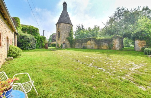 Betete House | Big house in the middle of the countryside