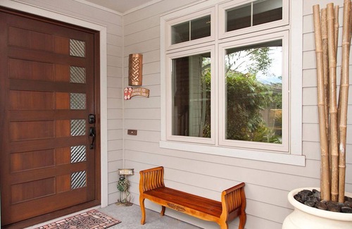 Kamuela House | Big Island Vacation Home With Two Masters And Room For The Whole Family