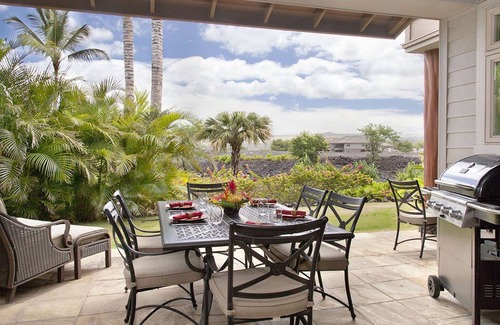 Kamuela House | Big Island Vacation Home With Two Masters And Room For The Whole Family