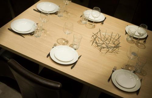 Saint Joseph/Mittelharth Apartment | BIG MAMA with mobile aircon, free parking