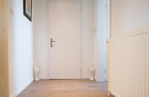 Saint Joseph/Mittelharth Apartment | BIG MAMA with mobile aircon, free parking