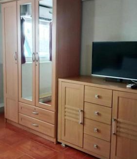 Nong Chaeng Hotel | Big Moose Pattaya