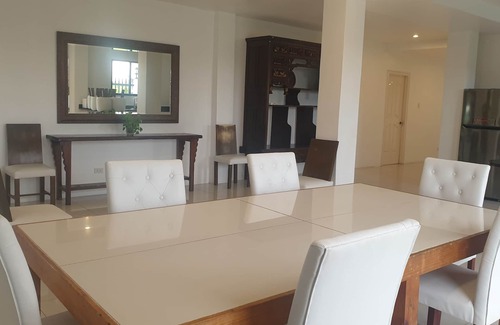 Maribago Villa | Big Pool Villa In Mactan, 30mins Away From Mactan Airport