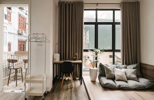 Truc Bach House | BIG PROMO~Experience Old Quarter~D: Stylish Studio