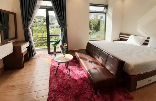 Phuong Villa | BIG PROMO in OCT! Cozy and comfy 5 bedroom Villa