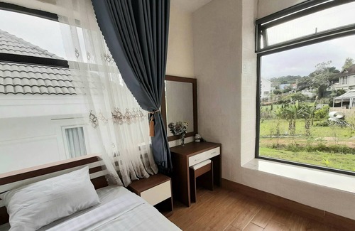 Phuong Villa | BIG PROMO in OCT! Cozy and comfy 5 bedroom Villa