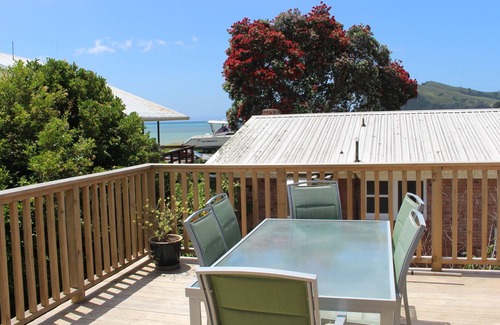 Port Charles House | Big Sandy Beach House