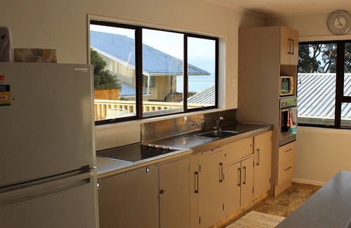 Port Charles House | Big Sandy Beach House