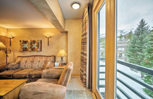 Big Sky Apartment | Big Sky Condo with Mountain Views, Hike, Ski and Fish!