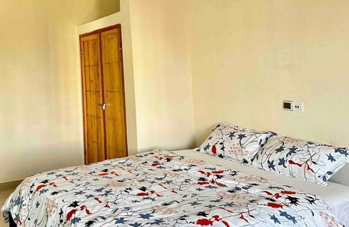 Littoral Department Bed & Breakfast | Big Space & Balcony In Cotonou