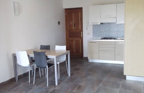 Sal Rei Apartment | Big studio Ocean View, Sal Rei, Boavista