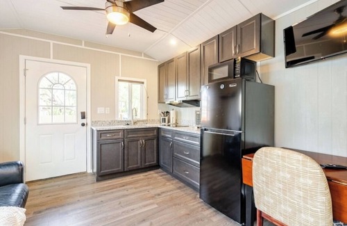 Palo Verde House | BIG Tiny house near U of A