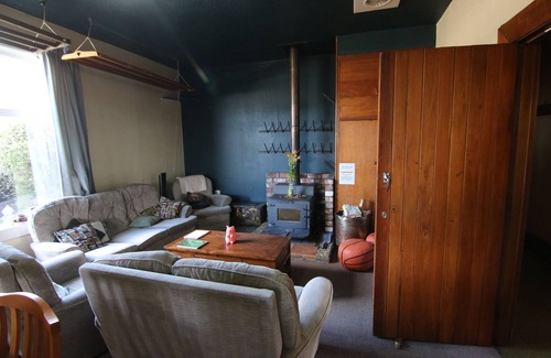 Methven Hostel | Big Tree Lodge Methven - Hostel