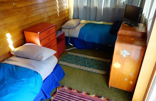 Methven Hostel | Big Tree Lodge Methven - Hostel