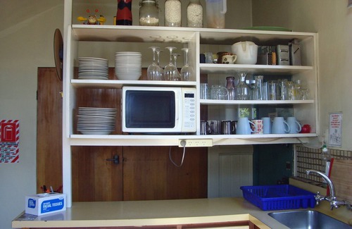 Methven Hostel | Big Tree Lodge Methven - Hostel