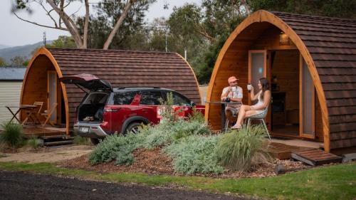 Aireys Inlet Hotel | BIG4 Aireys Inlet