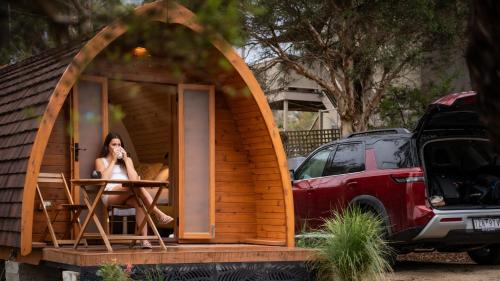 Aireys Inlet Hotel | BIG4 Aireys Inlet