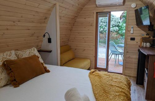 Aireys Inlet Hotel | BIG4 Aireys Inlet