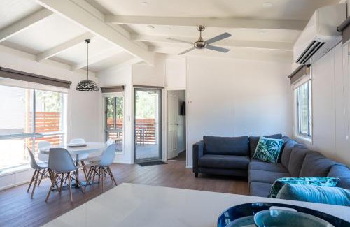 Castlemaine Resort | BIG4 Castlemaine Gardens