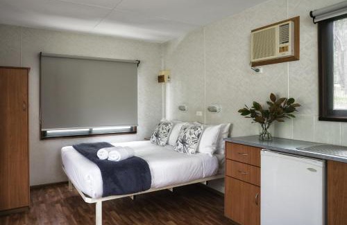 Castlemaine Resort | BIG4 Castlemaine Gardens