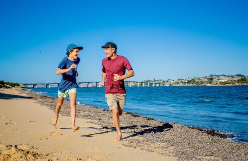 Newhaven Resort | BIG4 Ingenia Holidays Phillip Island