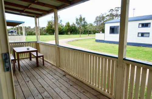 Port Welshpool Other | BIG4 Long Jetty Caravan Park