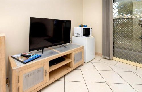 Central Mudgee Resort | BIG4 Mudgee Holiday Park