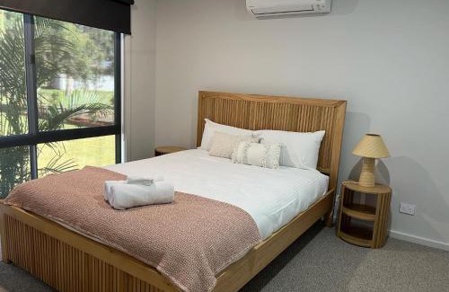 Swan Hill Resort | BIG4 Swan Hill