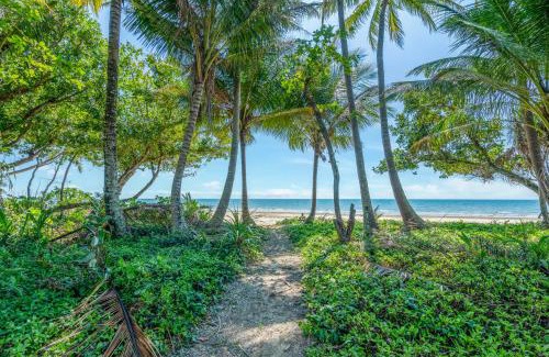 South Mission Resort | BIG4 Tasman Holiday Parks - South Mission Beach
