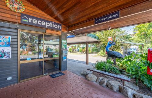 South Mission Resort | BIG4 Tasman Holiday Parks - South Mission Beach