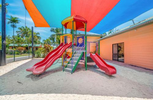 South Mission Resort | BIG4 Tasman Holiday Parks - South Mission Beach