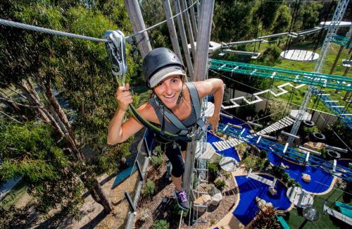 Traralgon Resort | BIG4 Traralgon Park Lane Holiday Park