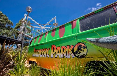 Traralgon Resort | BIG4 Traralgon Park Lane Holiday Park