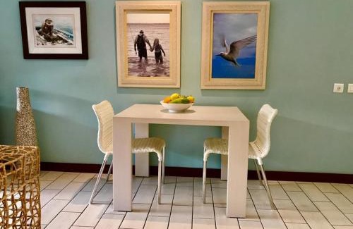 Eden Island Apartment | Bigarade Suite by Simply-Seychelles
