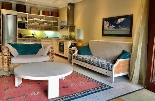 Eden Island Apartment | Bigarade Suite by Simply-Seychelles