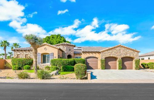 Rancho Santana House | BigBiggie with Waterslide and 100k Game Room