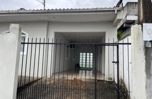 Fundos House | Bigua House - Seu Lar em Biguaçu