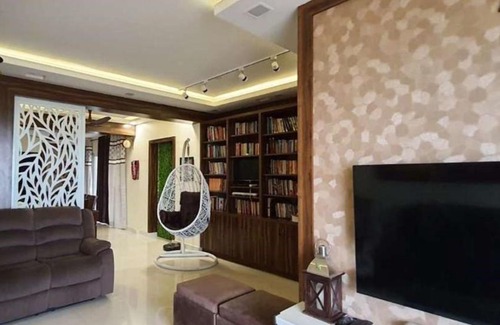 Bihar Sharif House | Bihār Sharīf Inn