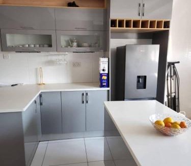 Gaborone House | Bihira AirB&B