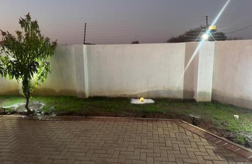 Gaborone House | Bihira AirB&B