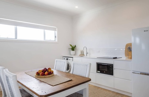 Yamba Apartment | Biirinba Breeze - Oceanstays