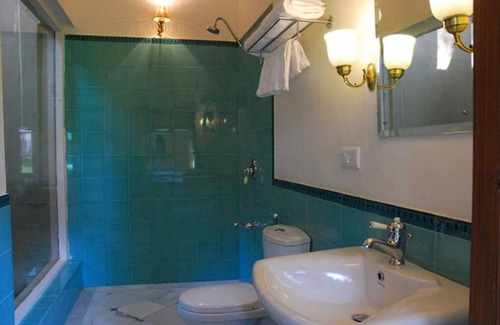 Bijaynagar Hotel | Bijay Niwas Palace 14 Kms from Rampura Agucha