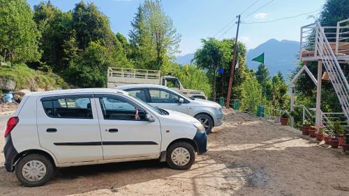 Khattalwada Other | Bijli Mahdev Bite out cafe in camp