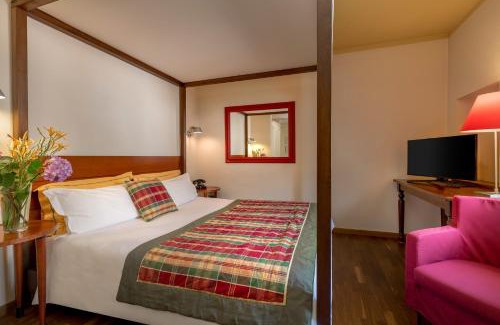 Saint-Vincent Hotel | Bijou Hotel
