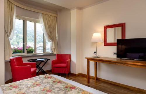 Saint-Vincent Hotel | Bijou Hotel