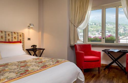 Saint-Vincent Hotel | Bijou Hotel